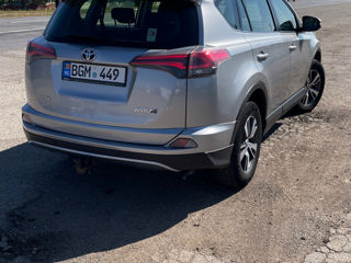 Toyota Rav 4 foto 2