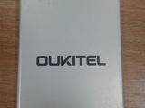 Аккумуляторная батарея для Oukitel K4000 Pro & акб для Ergo F280 foto 5