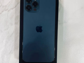 iPhone 12 Pro Max foto 3