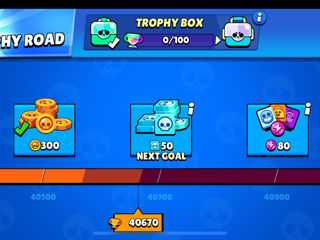 Vind cont Brawl Stars foto 2