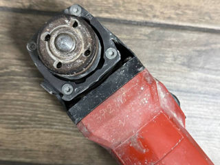 Hilti AG 125 13-S foto 2