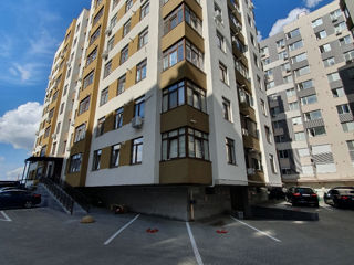 Apartament cu 2 camere, 63 m², Botanica, Chișinău