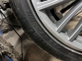 225/45/18 Pirelli (RunFlat) foto 3