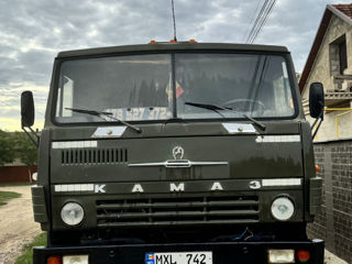 KAMAZ 5511