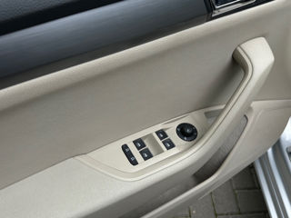 Skoda Superb foto 8