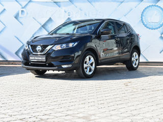 Nissan Qashqai foto 3