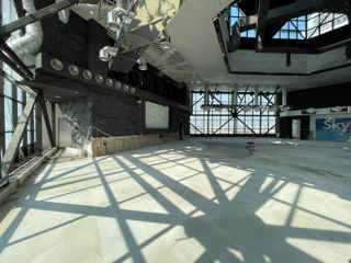 Spațiu Comercial Atrium SkyBar 902m2 foto 1