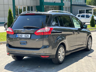 Ford Grand C-MAX foto 4