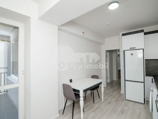 Apartament cu 1 cameră, 50 m², Telecentru, Chișinău foto 2