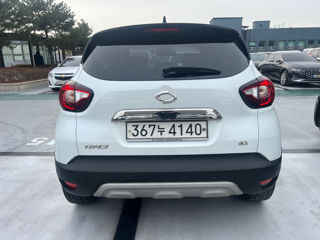 Renault Captur foto 6