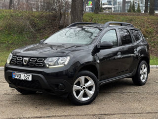 Dacia Duster foto 2