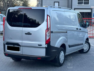 Ford Transit Custom foto 4