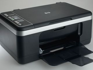 Vand imprimanta Hp deskjet F4180. foto 1