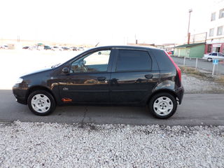 Fiat Punto foto 8