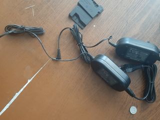 Сетевой адаптер ac adapter ca-ps700 foto 2