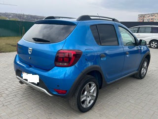 Dacia Sandero Stepway foto 4