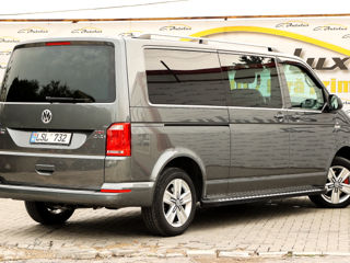 Volkswagen Transporter foto 5