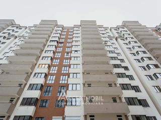 Apartament cu 1 cameră, 52 m², Ciocana, Chișinău foto 11