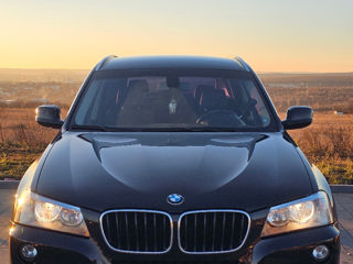 BMW X3 foto 2