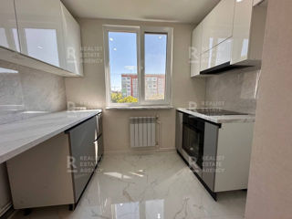 Apartament cu 1 cameră, 45 m², Râșcani, Chișinău