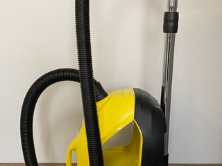 Karcher Ds 6 Eu Aspirator