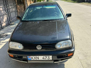 Volkswagen Golf foto 7