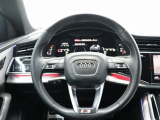 Audi Q8 foto 13