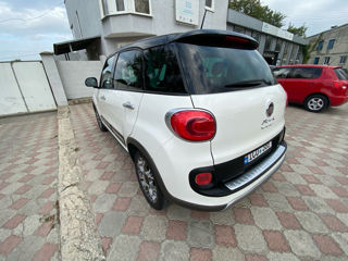 Fiat 500L foto 4