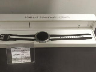 Ceas Samsung Watch 4 classic 42mm