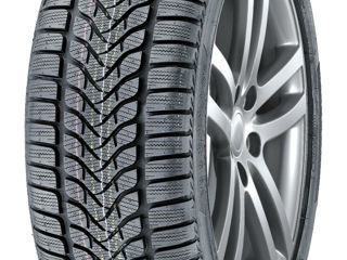 225/60R18 Lassa de la Bridgestone Iarna 2024! foto 2