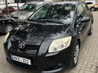 Toyota Auris foto 3