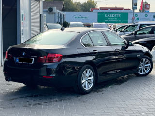 BMW 5 Series foto 5