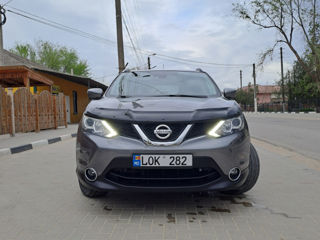 Nissan Qashqai foto 3