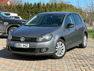 Volkswagen Golf foto 2