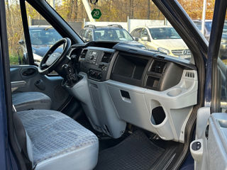 Ford Transit foto 7