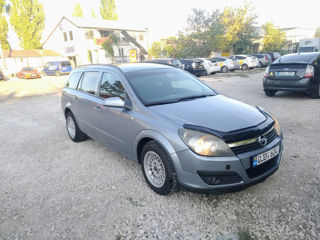 Opel Astra foto 5