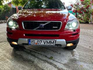 Volvo XC90 foto 2