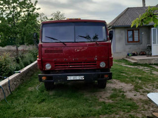 KAMAZ 5511 foto 3