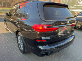 BMW X7 foto 4