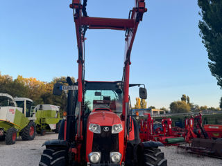 Kubota M135GX 2016!!! foto 9