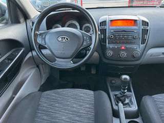 KIA Ceed foto 9