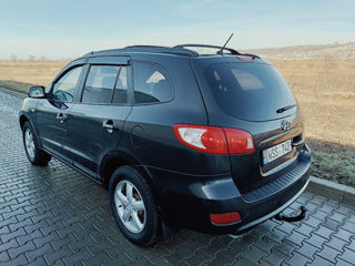 Hyundai Santa FE foto 4