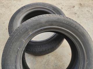 Michelin 4 buc. 235/60 R18 foto 2