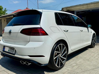 Volkswagen Golf foto 0