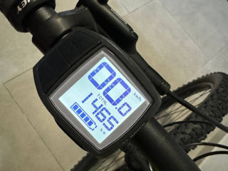 Cannondale Trial Neo 4 M Highlighter E-Bike 1499€ foto 2