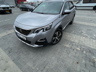 Peugeot 5008 foto 3