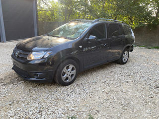 Dacia Logan Mcv foto 9