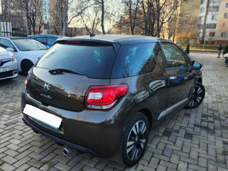 Citroen DS3 foto 2