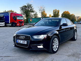 Audi A4 foto 2