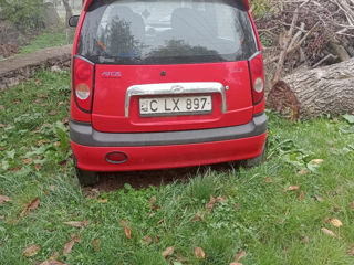 Hyundai Atos foto 2